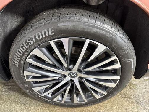 2023 Lexus RX 350 Base