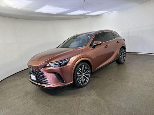 2023 Lexus RX 350 Base
