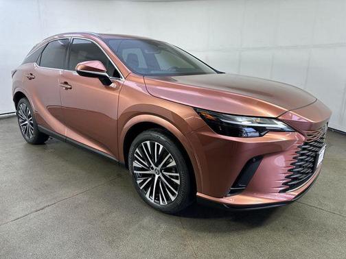 2023 Lexus RX 350 Base