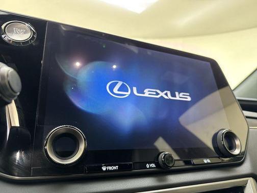 2023 Lexus RX 350 Base