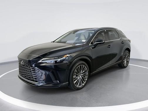 2024 Lexus RX 450h+ Base