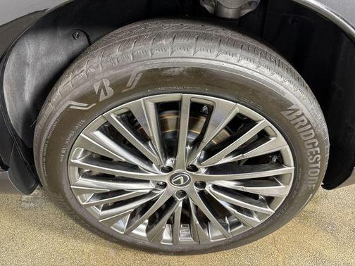 2024 Lexus RX 450h+ Base