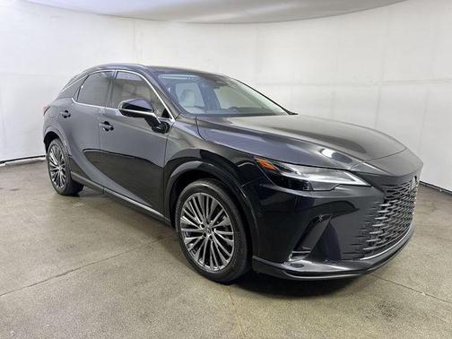 2024 Lexus RX 450h+ Base