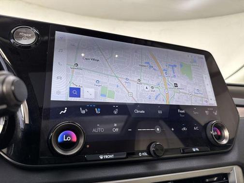 2024 Lexus RX 450h+ Base