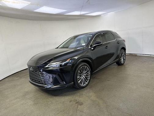 2024 Lexus RX 450h+ Base