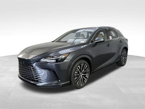 2025 Lexus RX 350 Base