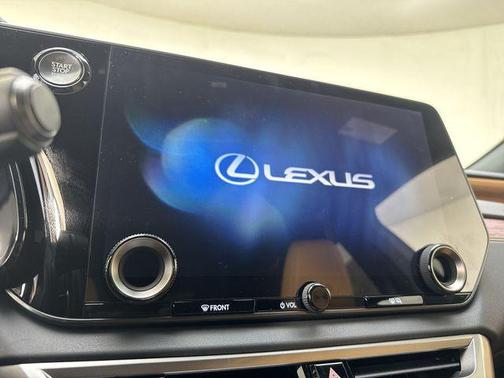 2025 Lexus RX 350 Base