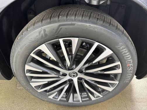 2025 Lexus RX 350 Base
