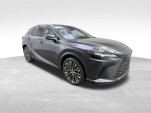 2025 Lexus RX 350 Base