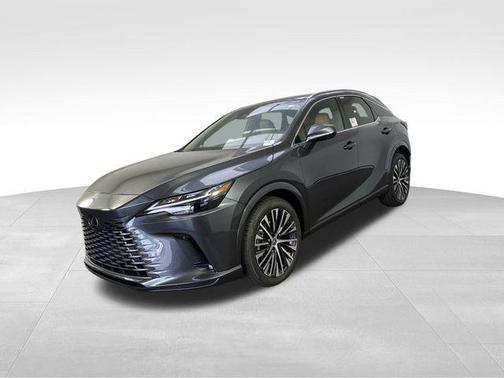 2025 Lexus RX 350 Base