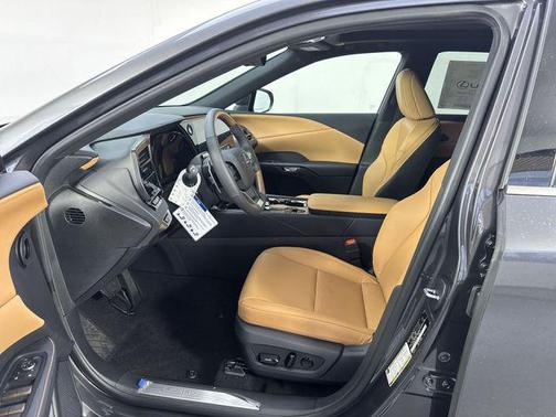 2025 Lexus RX 350 Base