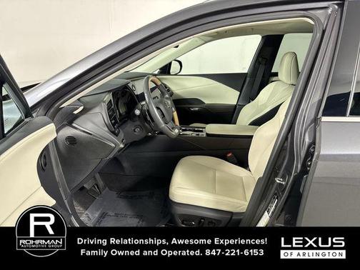 2024 Lexus RX 350 Premium