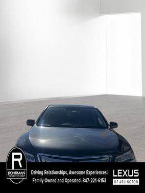 Graphite Luster Metallic 2016 Acura MDX 3.5L