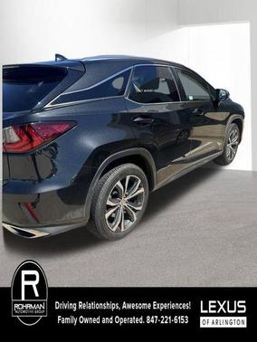 Caviar 2016 Lexus RX 350 Base