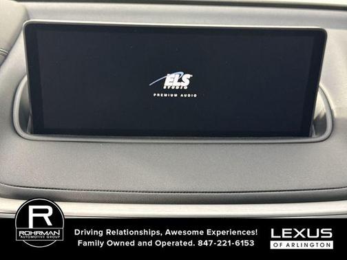 2023 Acura MDX Technology Package