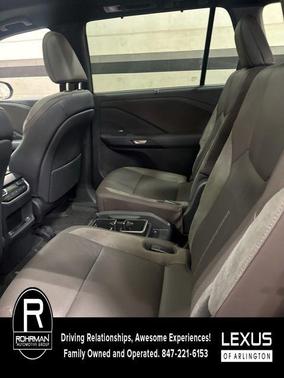 Caviar 2024 Lexus TX 350 Luxury
