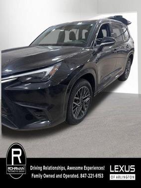 Caviar 2024 Lexus TX 350 Luxury