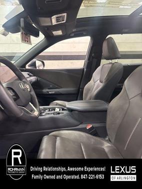 Caviar 2024 Lexus TX 350 Luxury