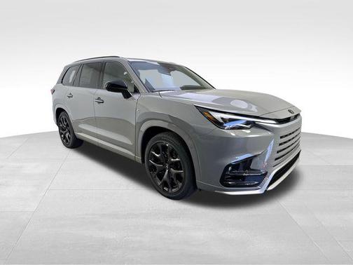 2025 Lexus TX 500h F SPORT Premium
