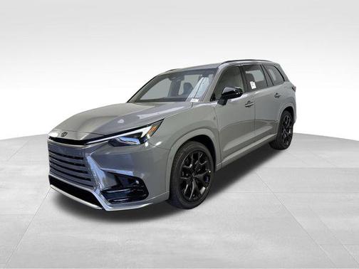 2025 Lexus TX 500h F SPORT Premium