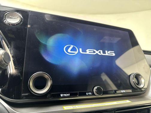 2025 Lexus TX 500h F SPORT Premium