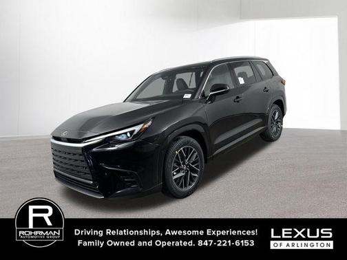 2026 Lexus TX 350 Premium