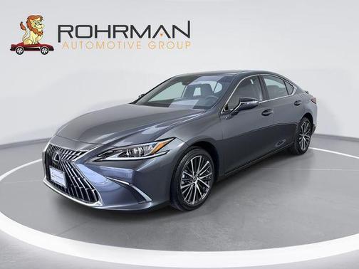 2024 Lexus ES 250 Base