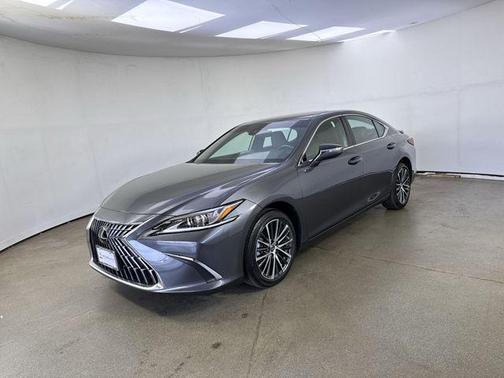2024 Lexus ES 250 Base