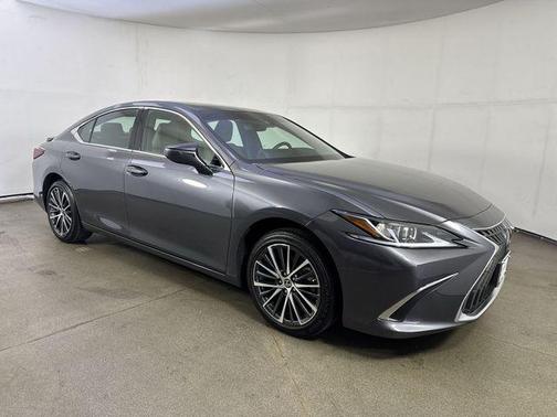 2024 Lexus ES 250 Base