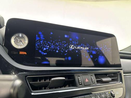 2024 Lexus ES 250 Base
