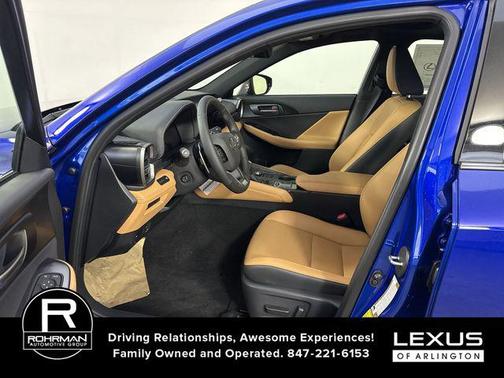 8x1 2026 Lexus IS 350 Base
