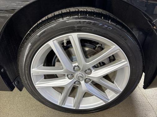 2016 Lexus CT 200h Base