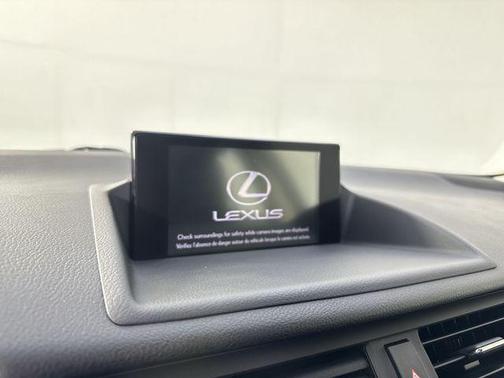 2016 Lexus CT 200h Base