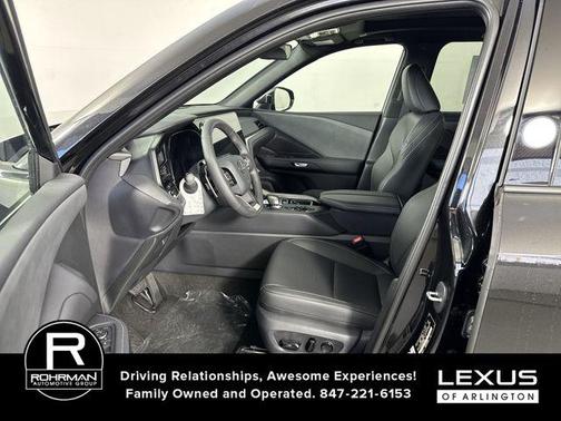 2026 Lexus TX 350 Premium