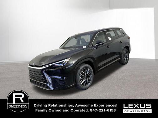 2026 Lexus TX 350 Premium