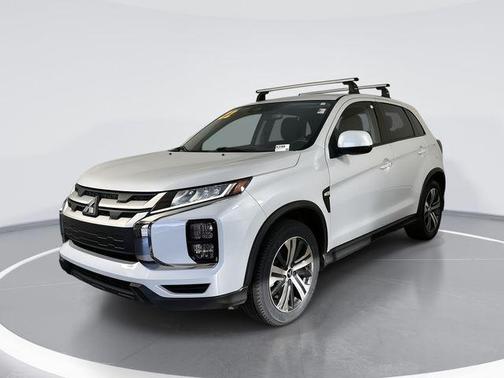 2022 Mitsubishi Outlander Sport 2.0 ES