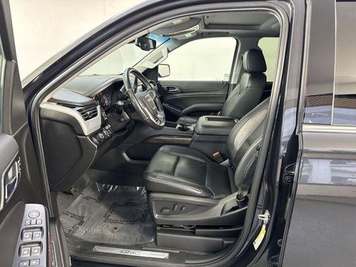 2020 GMC Yukon SLT