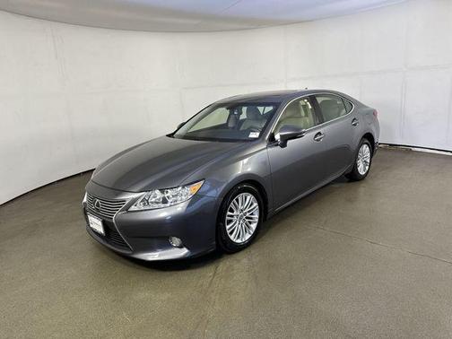 2013 Lexus ES 350 Base