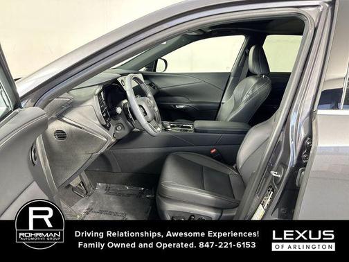 2024 Lexus RX 350 Premium Plus