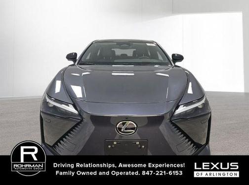 2023 Lexus RZ 450e Premium