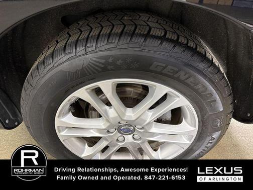 2015 Volvo XC60 T5 Premier