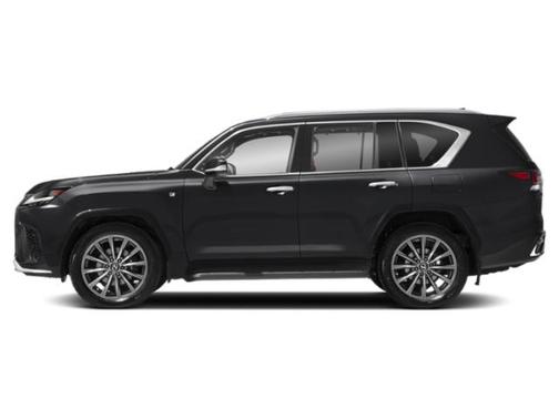 2023 Lexus LX 600 Base