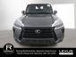 Nebula Gray Pearl 2025 Lexus GX 550 Premium+