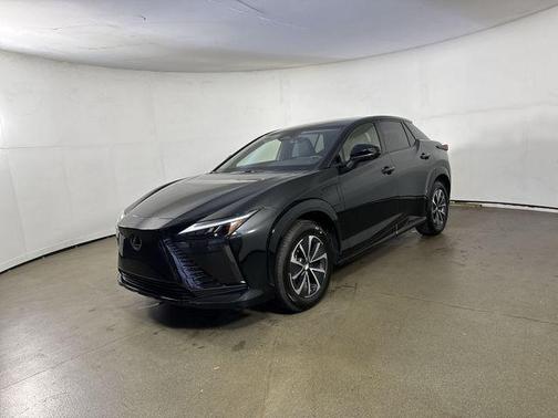 2025 Lexus RZ 300e Premium