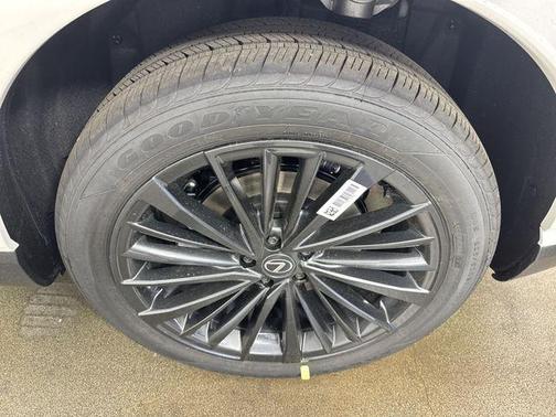 2025 Lexus RX 350 Base