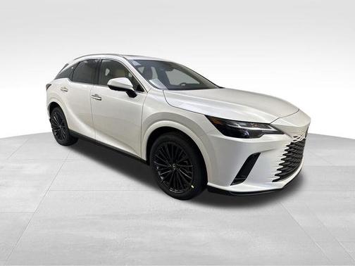 2025 Lexus RX 350 Base