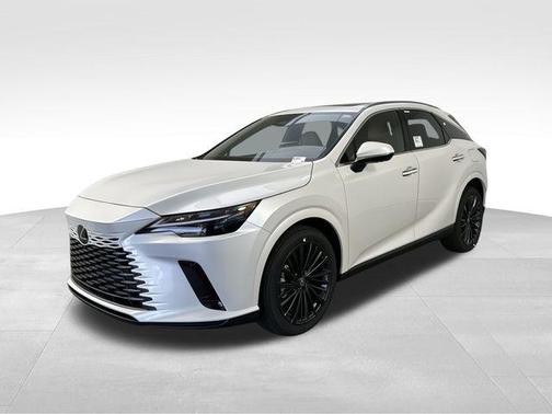 2025 Lexus RX 350 Base