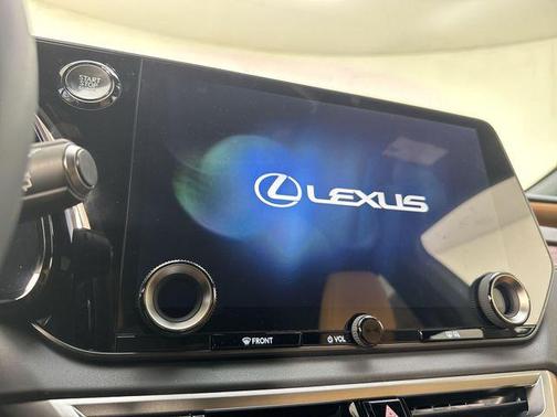 2025 Lexus RX 350 Base