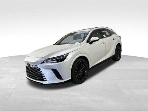 2025 Lexus RX 350 Base