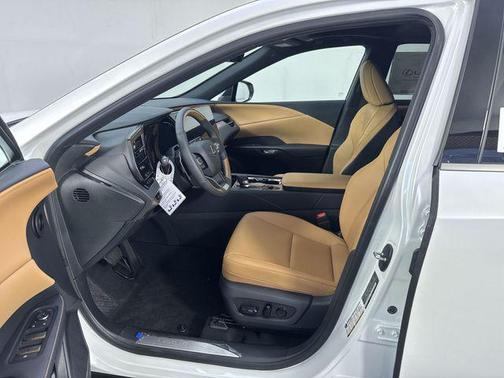 2025 Lexus RX 350 Base